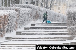 Киев, 14 января 2026 года