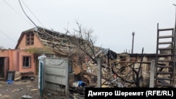 П’ятеро людей,  які проживали в будинку, не постраждали. Фото ілюстративне 