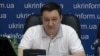 «Інфармацыйны супраціў» адмовіўся ад кантактаў з прадстаўнікамі АБСЭ з-за справаздачы пра абстрэл данецкай школы