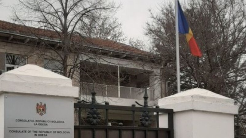 Procuratura a deschis șase anchete penale legate de pierderea unor proprietăți moldovenești din Ucraina