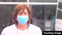 Марех Бекая