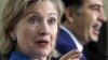 Clinton To Meet With Saakashvili