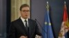 Vučić: Posetiću Kosovo, prvo na Gazivode