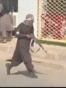 Taliban Security Forces Fire On Afghan Women's Rights Protesters GRAB