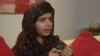 Malala Makes Video Appearance