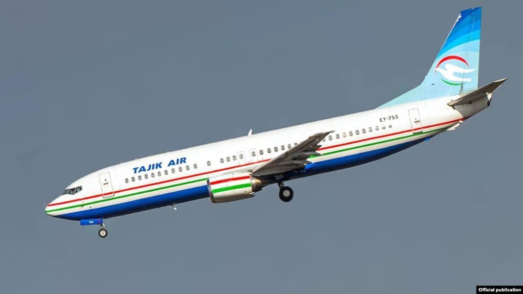 "Тоҷик Эйр" парвоз кардан мехоҳад, вале осмон баланд, замин сахт
