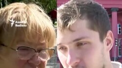 Ukraynada 18-22 yaş arası kişilərə səyahət qadağasının ləğvi fərqli yozulur