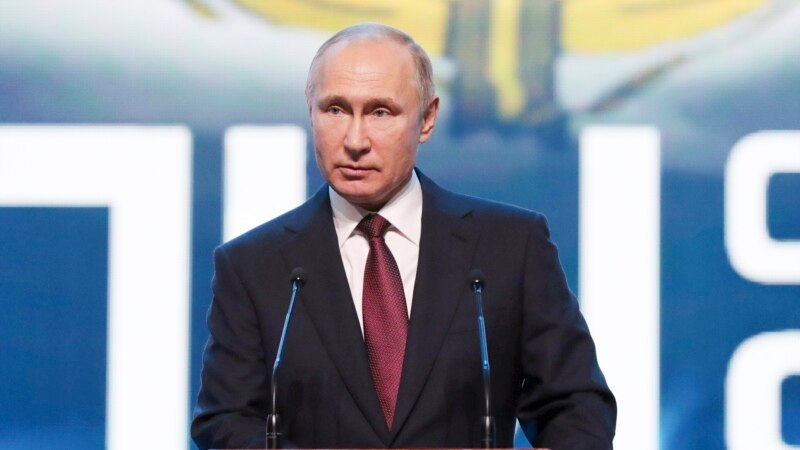 Putin: U Rusiji 2018. otkriveno nekoliko stotina stranih špijuna 