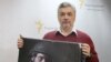 Росія: у Москві слідчі викликають журналіста Лойка через «Правий сектор»