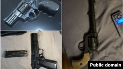 Լուսանկարները՝ Քննչական կոմիտեի