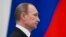 Presidenti rus, Vladimir Putin.