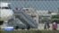 WATCH: Hijacker Forces EgyptAir Plane To Cyprus, Releases Most Passengers