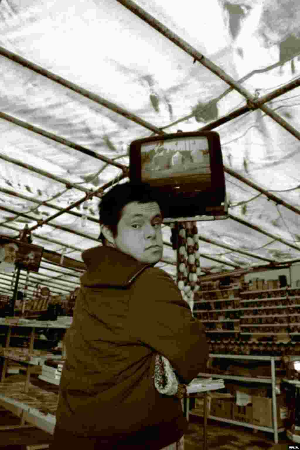 Məşhəd şəhəri #31