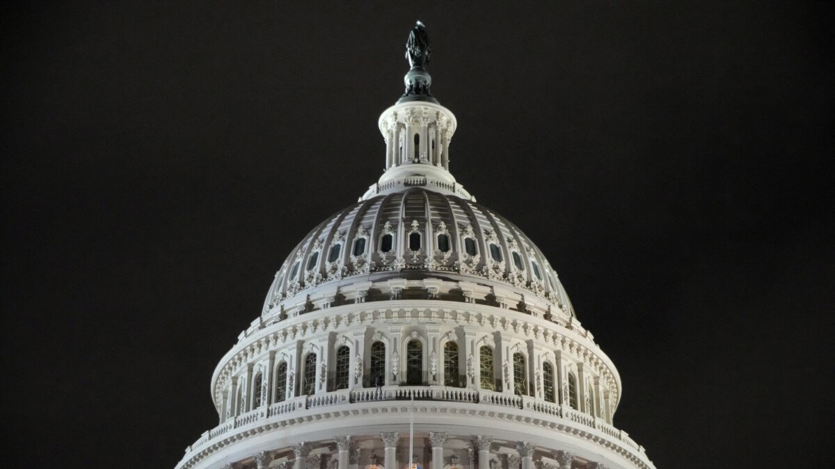 სენატის საგარეო კომიტეტში გადაიდო მოსმენა, სადაც „მეგობარი აქტი“ უნდა განეხილათ