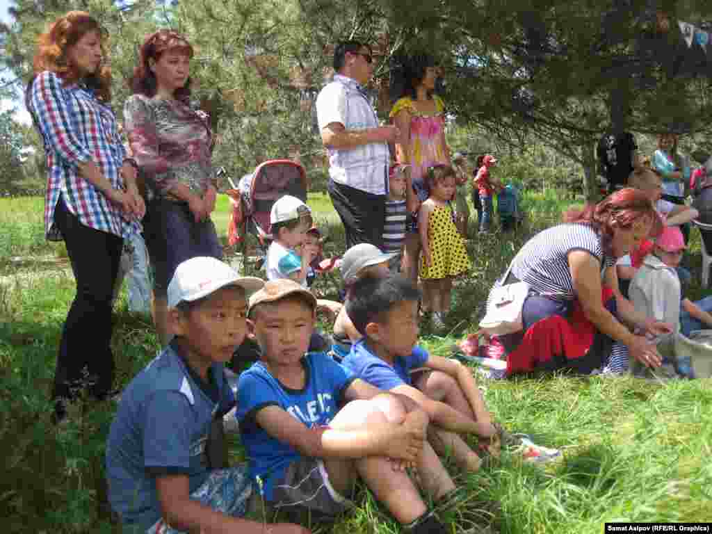 Улуттук статистика комитетинин маалыматы боюнча, Кыргызстанда 30 миңге жакын татар улутундагы жаран жашайт.&nbsp;