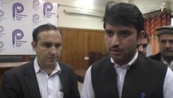 ''د ملګرو ملتونو یو کمېشن دې سمیع الله اپرېدي وژنه وپلټي''