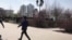 Джума-намаз в Грозном перед карантином