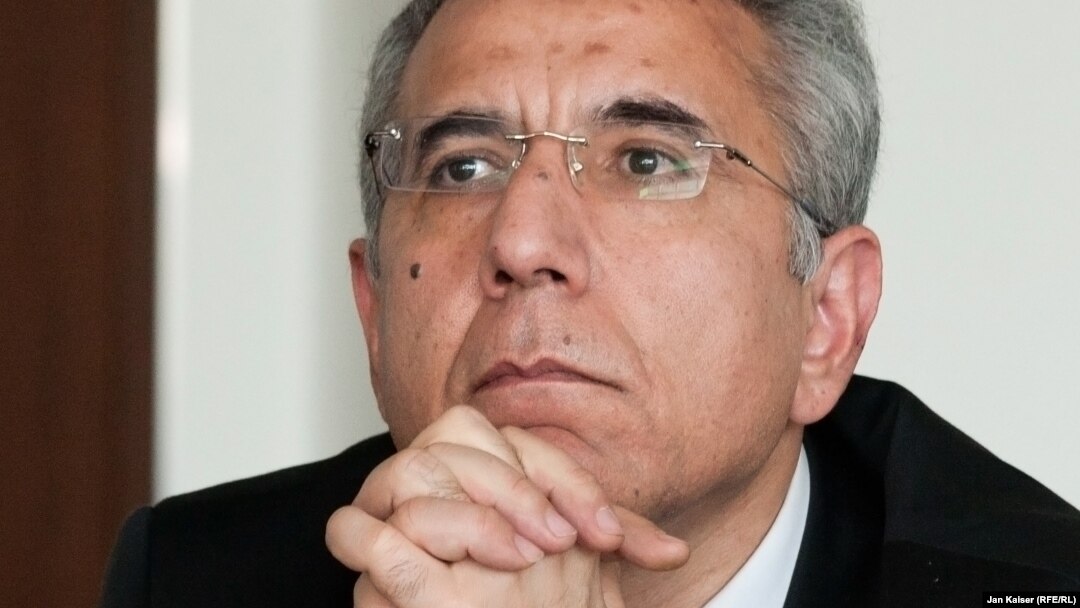 İntiqam Əliyev