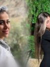 د ایران په زندان کې د شل کلونو غبرګلونو خویندو شکنجه کیدل