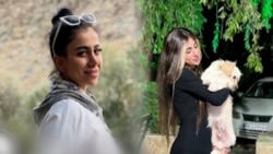 د ایران په زندان کې د شل کلونو غبرګلونو خویندو شکنجه کیدل