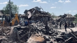 Унаслідок обстрілу РФ загинула ціла родина в селі Радушному неподалік від Кривого Рогу на Дніпропетровщині, 30 липня 2026 року