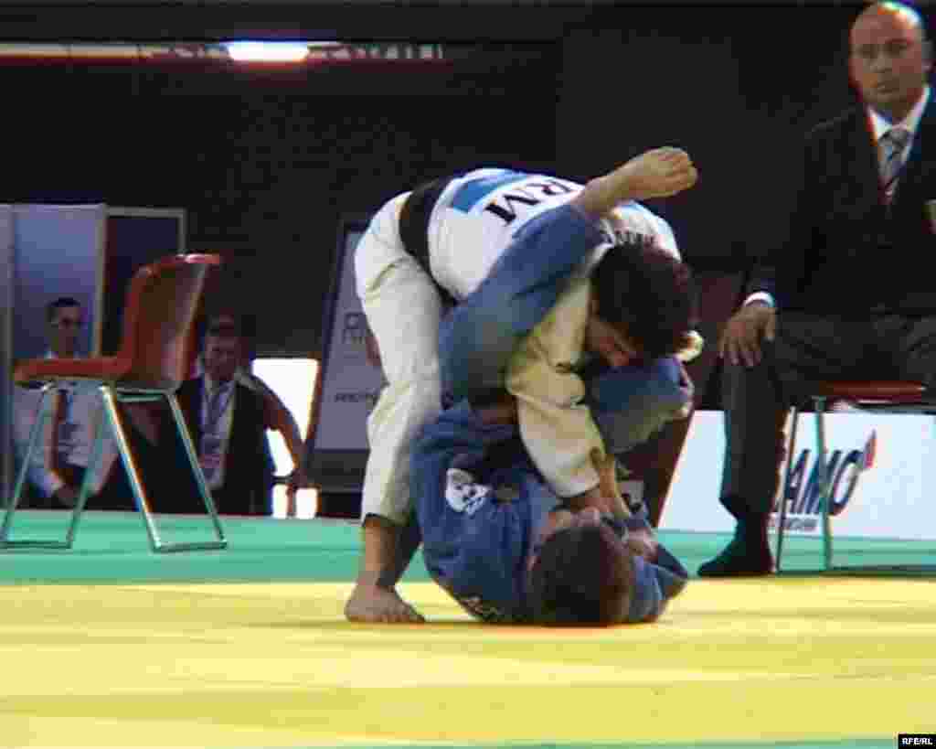 Armenia -- Judo European Cup 2009, Yerevan, 11Sep2009 - Armenia -- Judo European Cup 2009, Yerevan, 11Sep2009