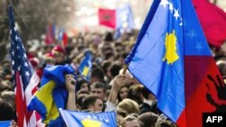 Has Kosovo's independence inspired others across the post-Soviet space? 