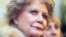 Елена Образцова