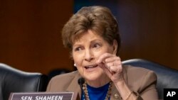 Джинн Шахин