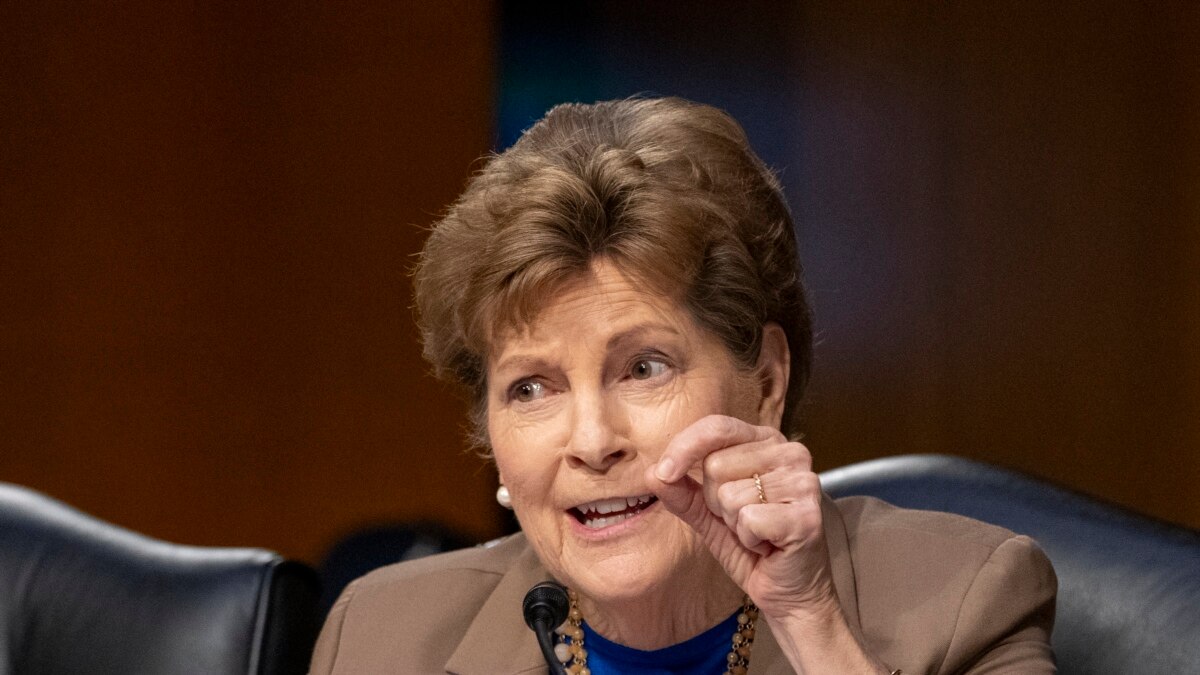 სენატორი შაჰინი კოლეგებს „მეგობარი აქტის“ მხარდაჭერისკენ მოუწოდებს