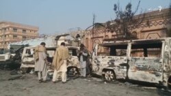 ننګرهار کې د ماشونو ژغورنې اداره وتړل شوه