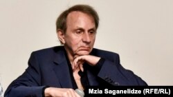 Michel Houellebecq 