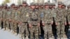سیګار: افغان ځواکونه د خپل هېواد د بشپړ امنیت ساتلو توان نلري