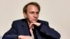 Michel HOUELLEBECQ. Serotonină