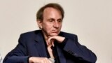 Michel Houellebecq 