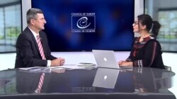 Andreas Kiefer: „O guvernare responsabilă poate contribui la limitarea tendințelor secesioniste”