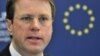 EU Kosovo Envoy's Biggest Challenge
