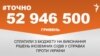 52,9 мільйона гривень сплатили на виконання рішень іноземних судів у справах проти України – #Точно