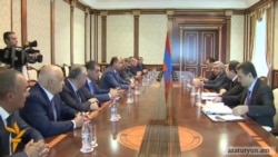 ԲՀԿ-ն լքած պատգամավորները կողմ են սահմանադրական փոփոխություններին