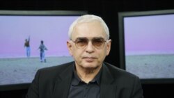 Время Свободы: Империя забылась, Советский союз нет. Какой глава "Мосфильма" видит идею для российской культуры 
