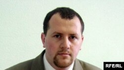 Аляксей Бацюкоў