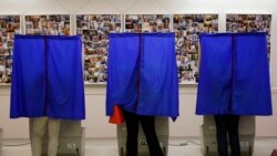 Время Свободы. Итоги дня. 23 августа, 2016