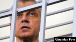 Валерій Іващенко