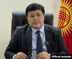 Алмаз Мусаев