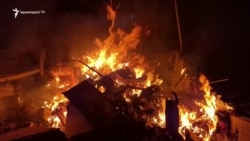 Լիբանանի ռմբակոծության պատճառով խաղաղության հեռանկարը մնում է մշուշոտ. ի՞նչ կքննարկեն կողմերը