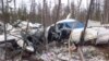 Хабаровск: подростка, укравшего вещи погибших в авиакатастрофе, задержали
