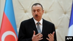 İlham Əliyev