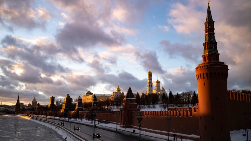 Москва ги отфрли тврдењата на Лондон дека се обидува да ја урне украинската влада