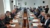Абхазский парламент занялся налоговой реформой
