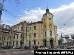 U izradu Prostornog plana Republike Srbije nije uključen ni Zavod za urbanizam iz Niša (na fotografiji detalj iz Niša)